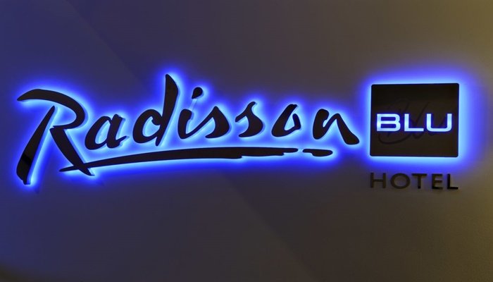 Radisson Hotel Grubunda üst düzey atama