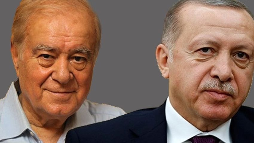 Rahmi Turan'dan 'Beştepe'ye giden CHP'li' açıklaması