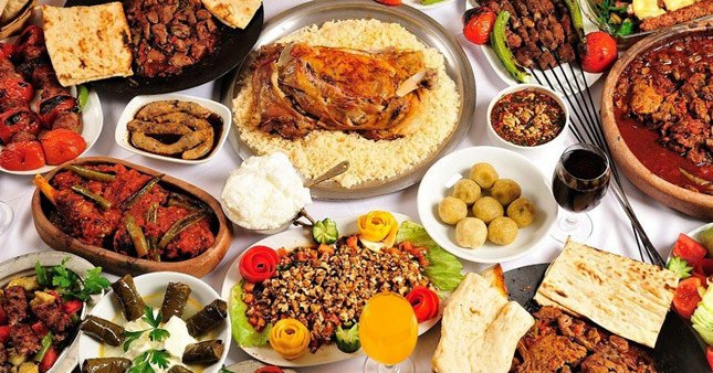 Ramazan beslenme önerileriyle geldi