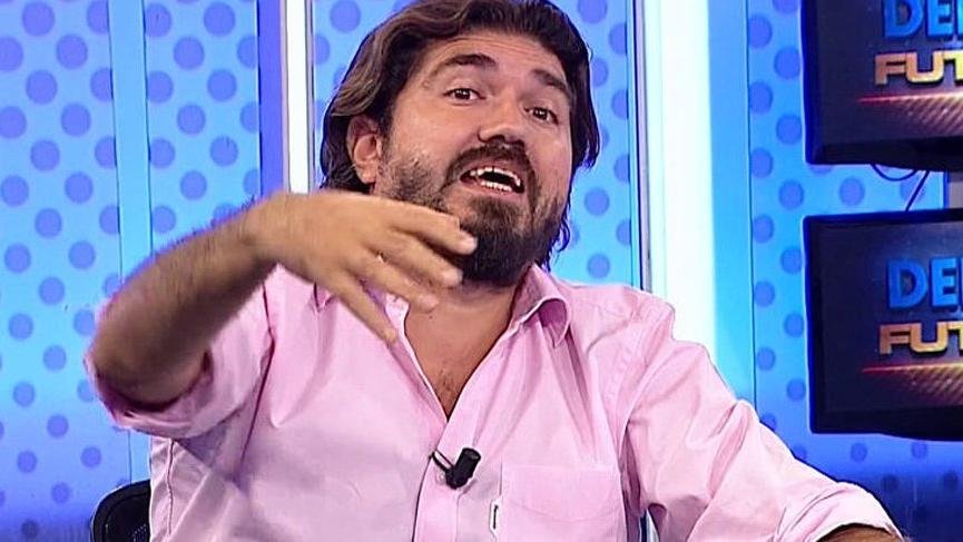 Rasim Ozan Kütahyalı hakkında flaş karar!