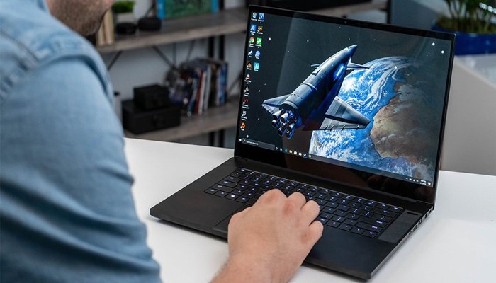 Razer Blade 15 Studio Edition tanıtımı gerçekleşti