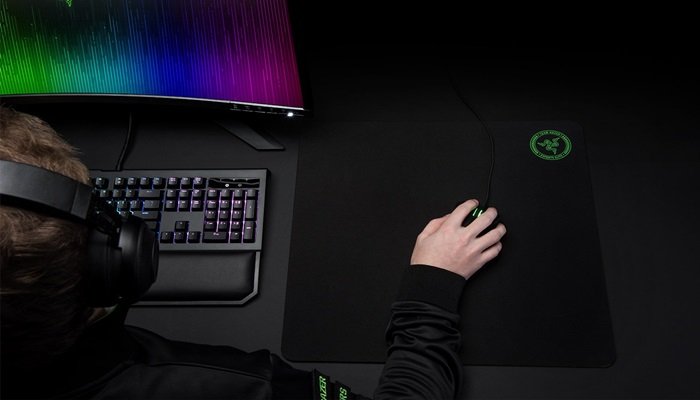 Razer Gigantus V2 fare matı tanıtımı yapıldı!