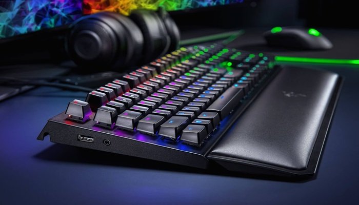 Razer, yeni klavyesi olan Ornata V2'yi duyurdu