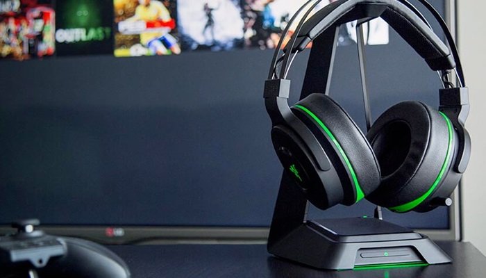 Razer yeni kulaklığı Opus'u tanıttı!