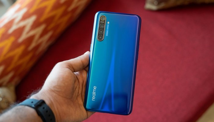 Realme Narzo 10 tanıtımı ertelendi!