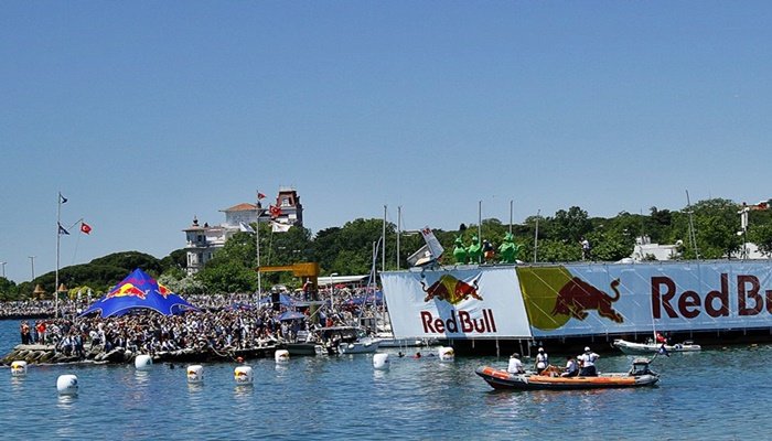 Red Bull Uçuş Günü, 3 yıllık aranın ardından dönüyor