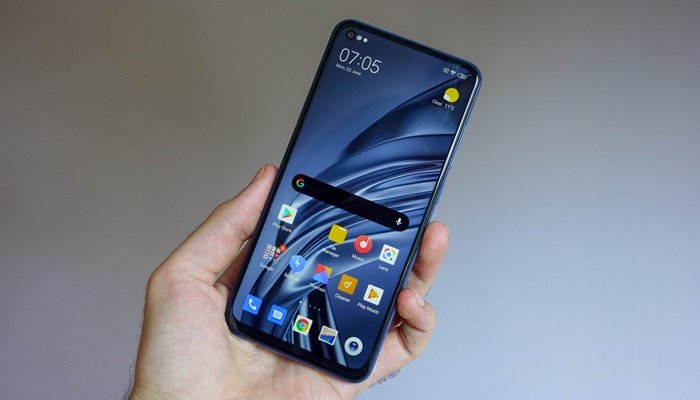 Redmi 9i: İşte Xiaomi'nin yeni akıllı telefonu