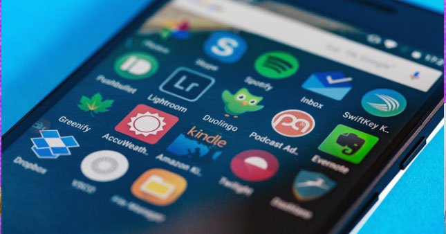 Rekabet Kurumu, Android Telefon Uygulamaları Nedeniyle Google'yi Uyardı