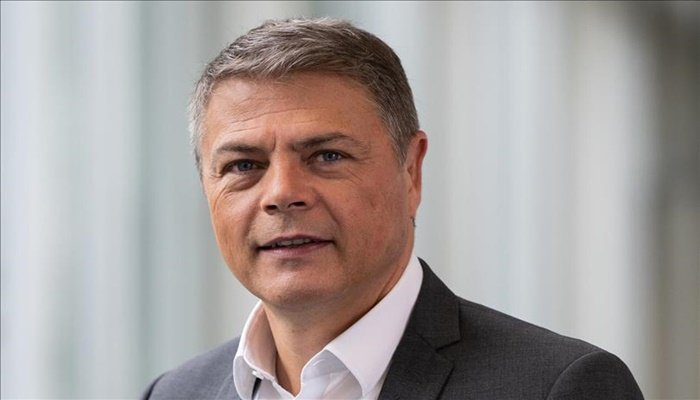 Renault Group Türkiye'de üst düzey atama