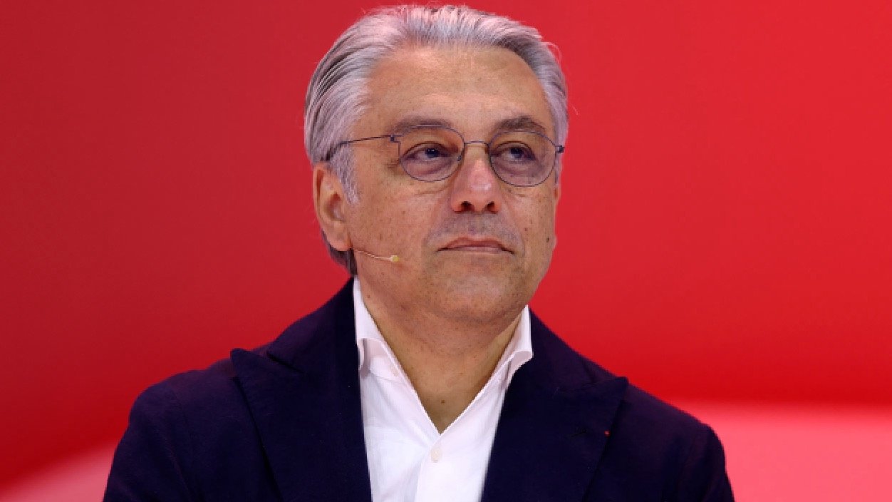 Renault Group'ta üst düzey görev değişimi