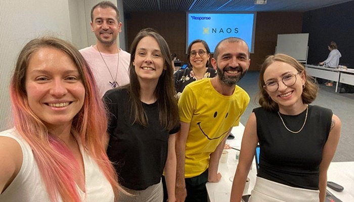 Response, NAOS'un yeni digital growth marketing ajansı oldu