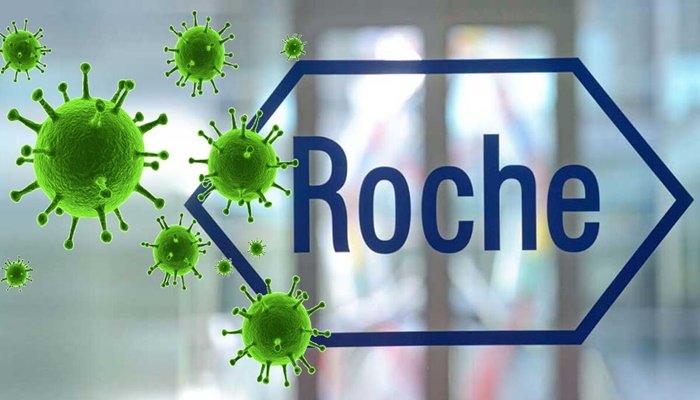 Roche İlaç beş ödüle birden layık görüldü