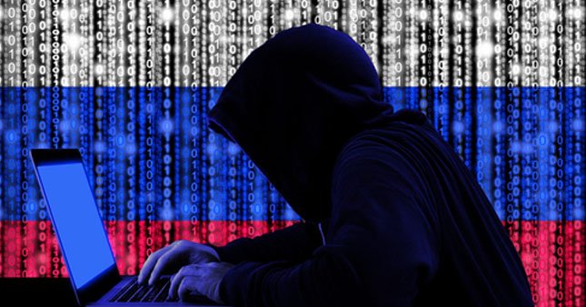 Rus hacker’lar ev ağlarına saldırdı