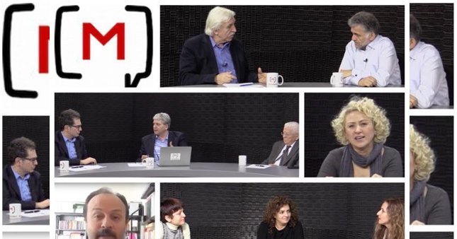 Ruşen Çakır'ın sitesi Medyascope.tv'ye 'Özgür Medya Öncüsü' ödülü!