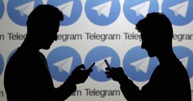 Rusya Telegram uygulamasını yasakladı