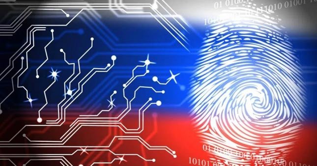 Rusya interneti tamamen kesecek