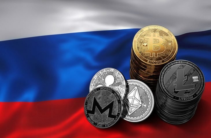 Rusyanın 10 ruble bozuk para Rusyanın 10 ruble bozuk para