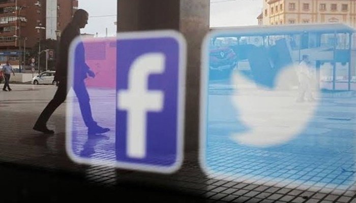 Rusya'dan Facebook ve Twitter'a para cezası !