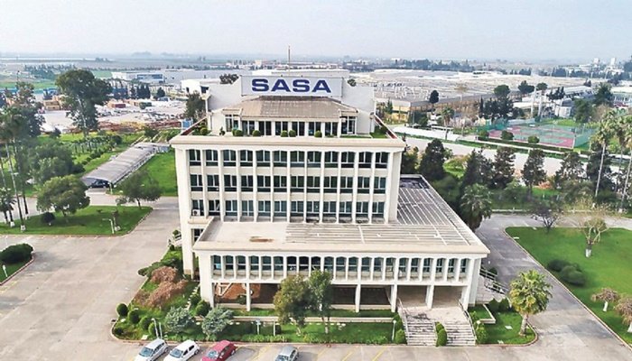 SASA Polyester'den yeni yatırım