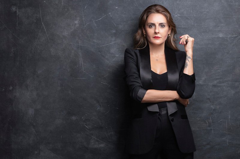 ŞİRKET SÜRDÜRÜLEBİLİRLİĞİNİN ANAHTARI