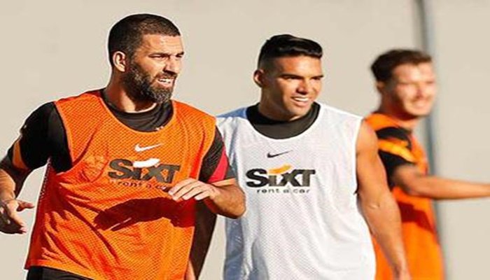 SIXT, Galatasaray'ın yeni forma sponsoru oldu