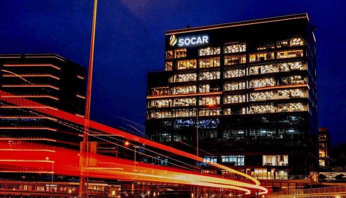 SOCAR Türkiye'den yenilenebilir enerji alanında iş birliği