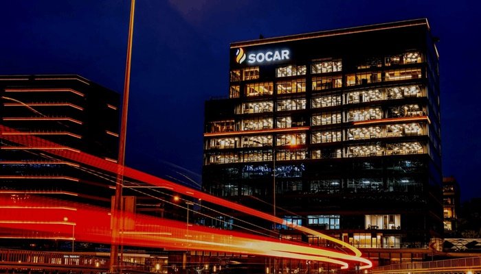 SOCAR'da üst düzey atama