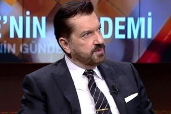 SONAR Başkanı Hakan Bayrakçı serbest bırakıldı