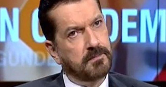 SONAR'ın sahibi Hakan Bayrakçı'ya 'sigara' gözaltısı!