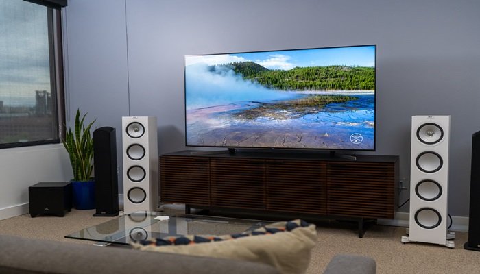 SONY'nin yeni LED TV'si satışa çıktı