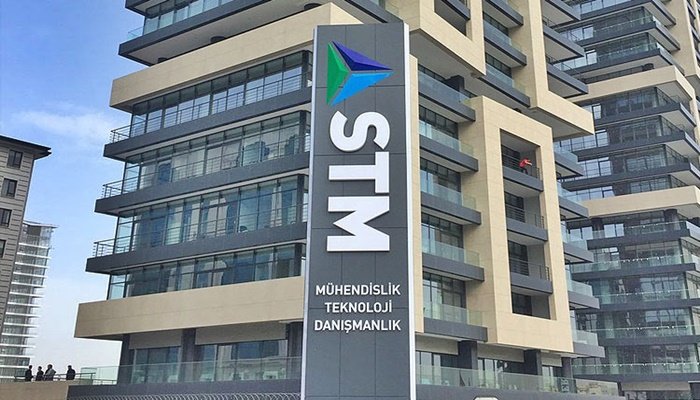 STM genel müdür yardımcılığına atama!