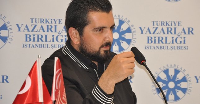 Sabah Gazetesi'nde flaş atama!