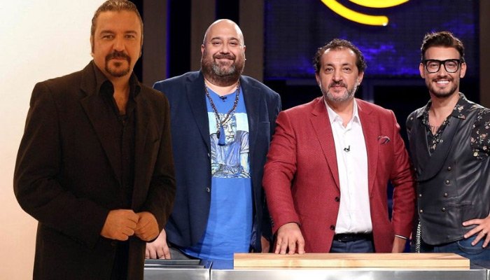 Sabah yazarından MasterChef programı için ilginç öneri!