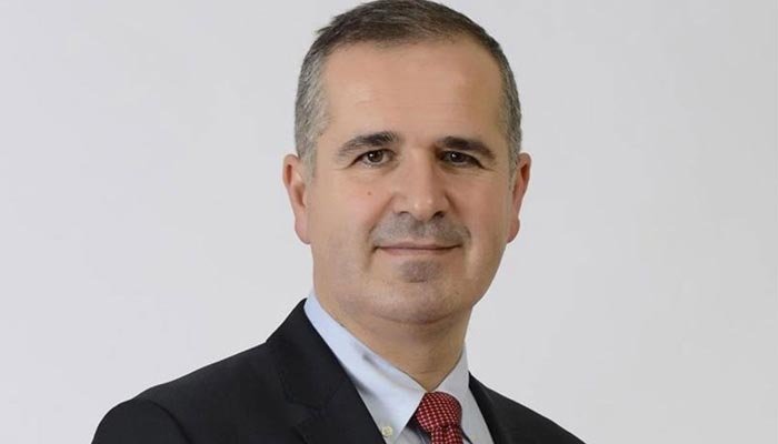 Sabancı Holding'e yeni CEO