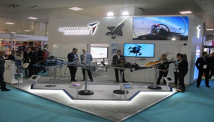Saha EXPO 2020, 25-28 Mart'ta İstanbul Fuar Merkezi'nde