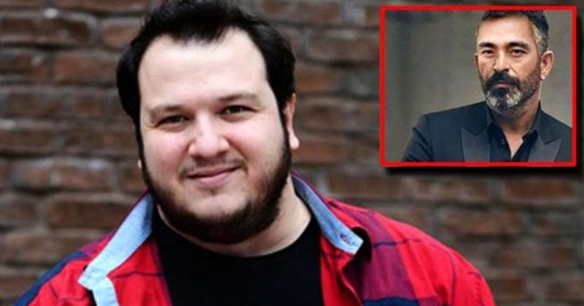 Şahan Gökbakar'dan Cem Yılmaz paylaşımı!