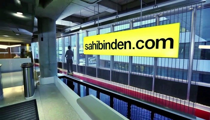 Sahibinden.com yeni uygulaması "Bir Dost" ile çalışanlarının hayatını kolaylaştırıyor