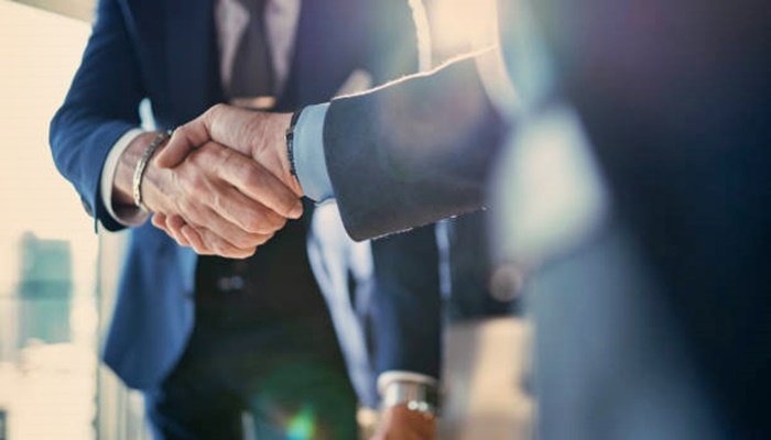 Salt İletişim Grup'a yeni müşteri