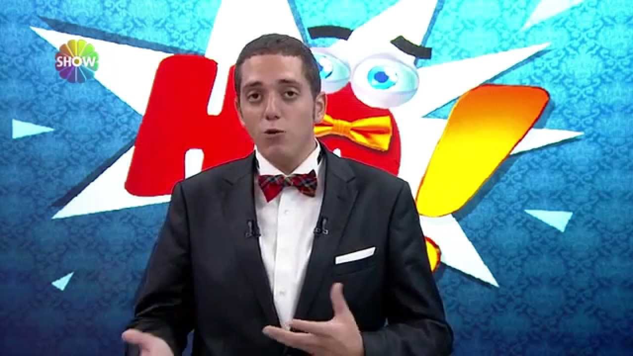 Salvo Kohen KanalD ile anlaştı