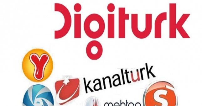 Samanyolu'ndan Digiturk açıklaması