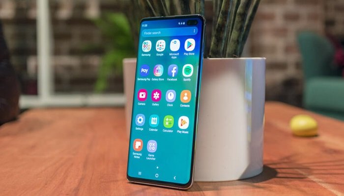 Samsung 6 kameralı akıllı telefon üretmeye hazırlanıyor!