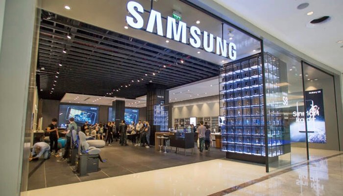 Samsung Alışveriş Festivali 26 Mart'ta başlayacak