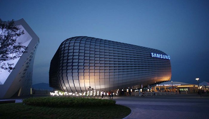 Samsung Electronics Türkiye'de iki atamagerçekleşti!