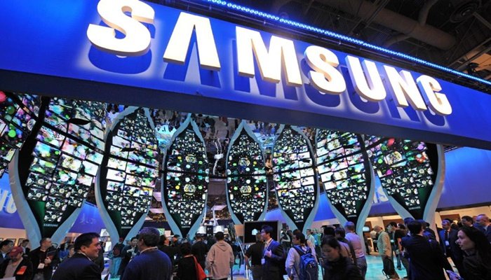 Samsung Electronics Türkiye'de üst düzey atama!