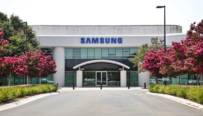 Samsung Electronics Türkiye'de üst düzey atama
