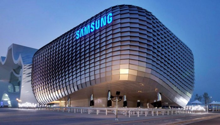 Samsung Electronics Türkiye'de atama gerçekleşti!