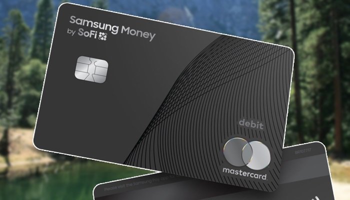 Samsung Money banka kartı ile ilgili yeni detaylar