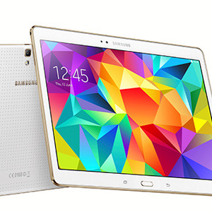 Samsung en ince tableti üretti