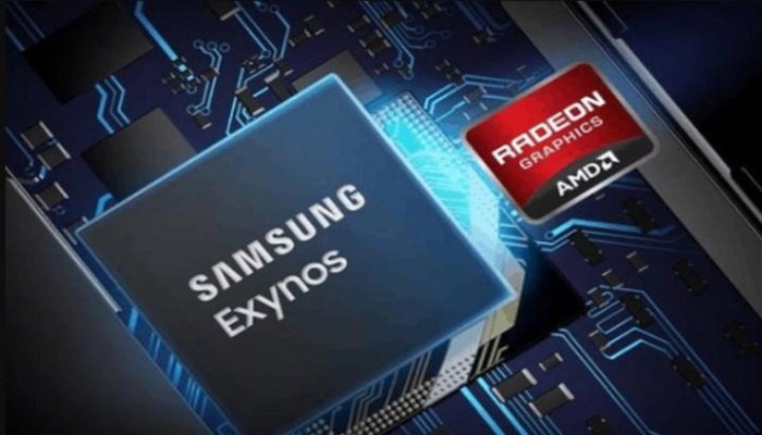 Samsung ile AMD'den performans için işbirliği