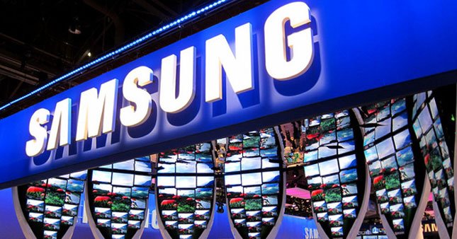Samsung tek tweet'le 580 milyon dolar kaybetti